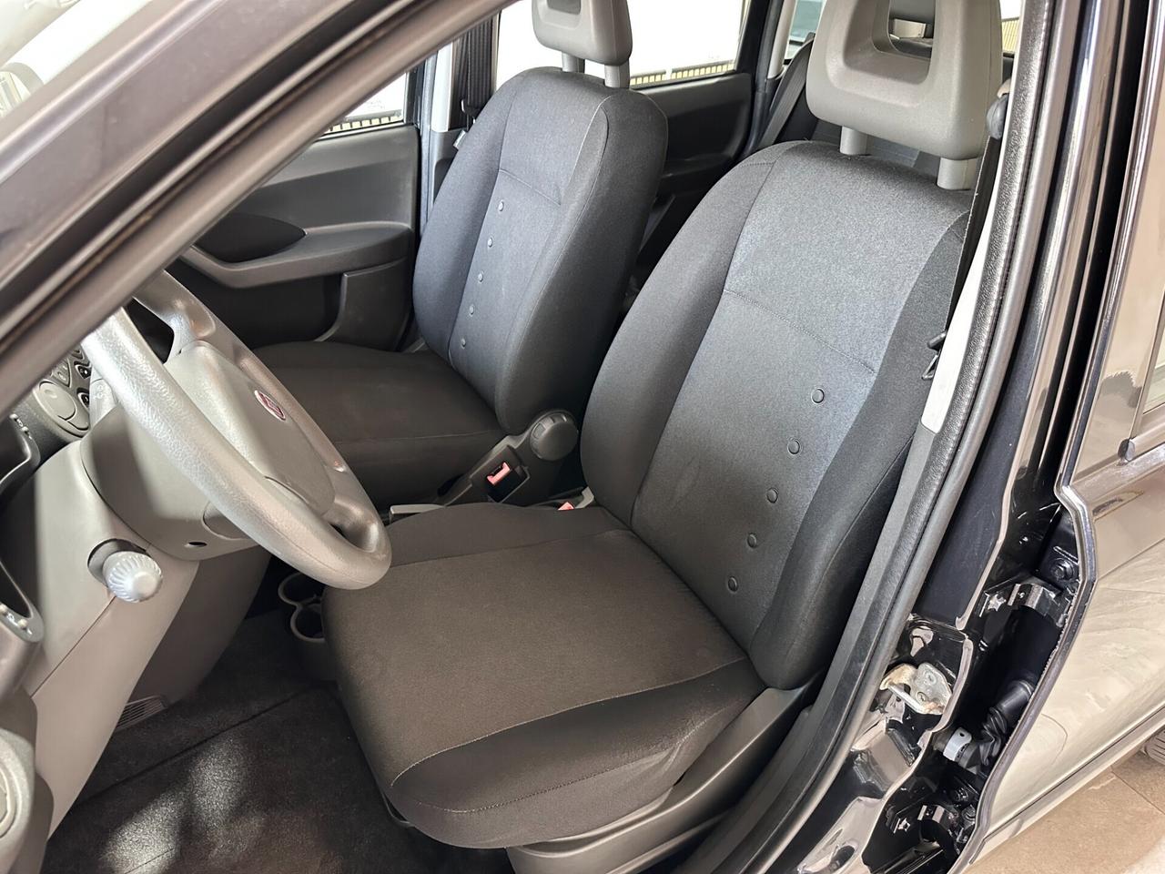 Fiat Panda 1.2 Dynamic - UNICO PROP. - PERFETTA