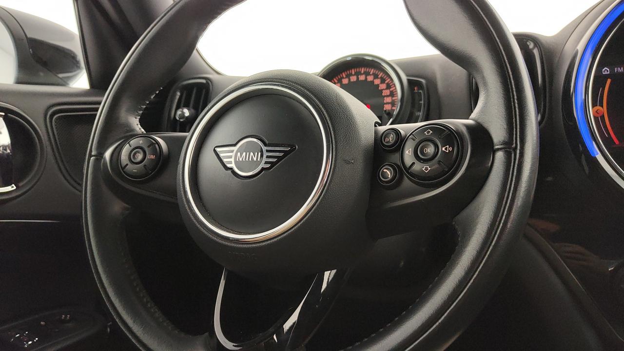 MINI Mini Countryman F60 2020 - Mini Countryman 1.5 One D Boost a