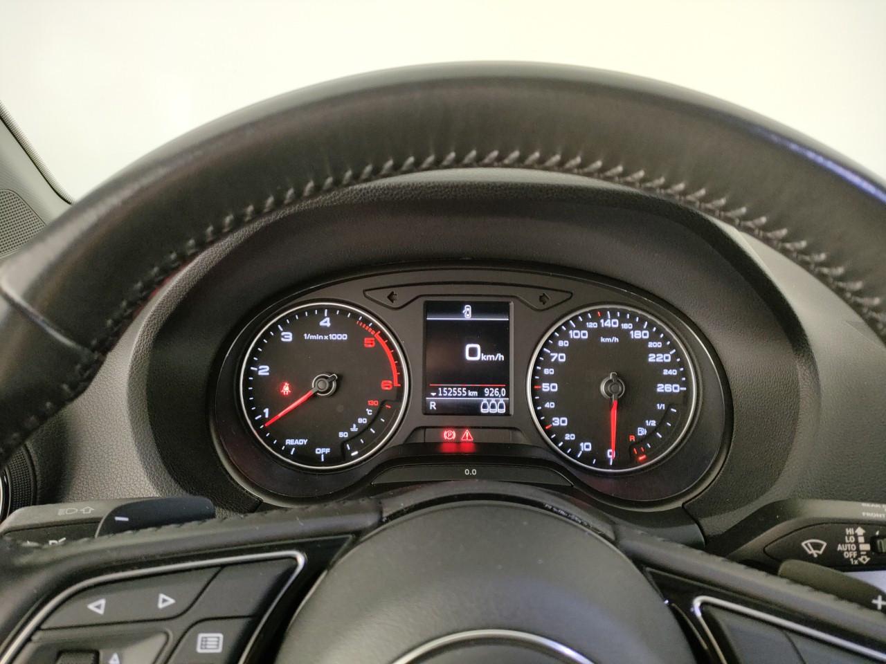 AUDI Q2 1.6 tdi Sport s-tronic