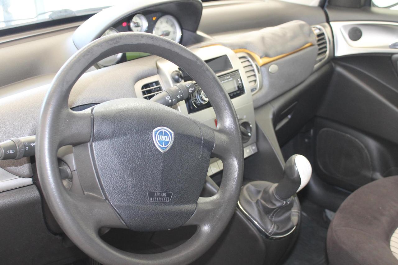 Lancia Ypsilon Ypsilon 1.3 Mjt 75 Cv. Oro