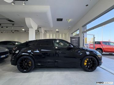 LAMBORGHINI - Urus - 4.0