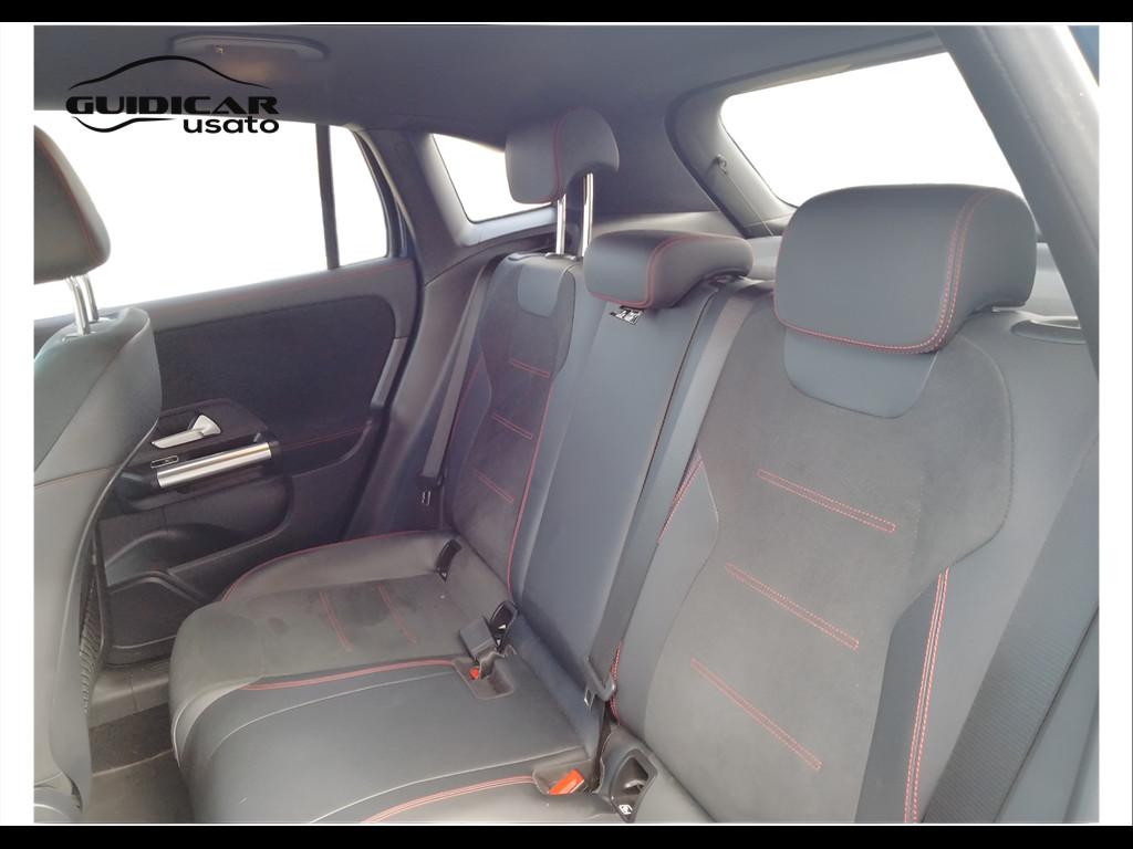 Mercedes-Benz GLA-H247 2020 - GLA 250 e phev (eq-power) Premium auto