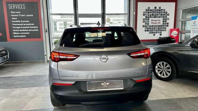 Opel Grandland X 1.5 Ecotec 131CV EAT8 S&S Business