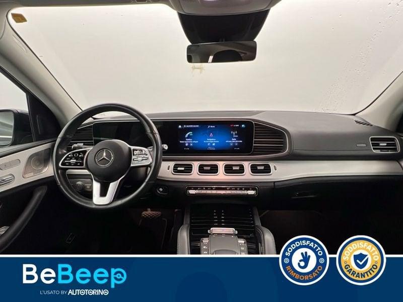 Mercedes-Benz GLE 350 DE PLUG-IN HYBRID(E EQ-POWER) PREMIUM PLUS