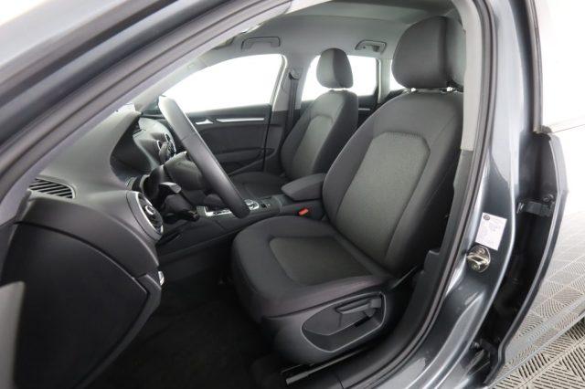 AUDI A3 A3 SPB 35 TDI S tronic Business