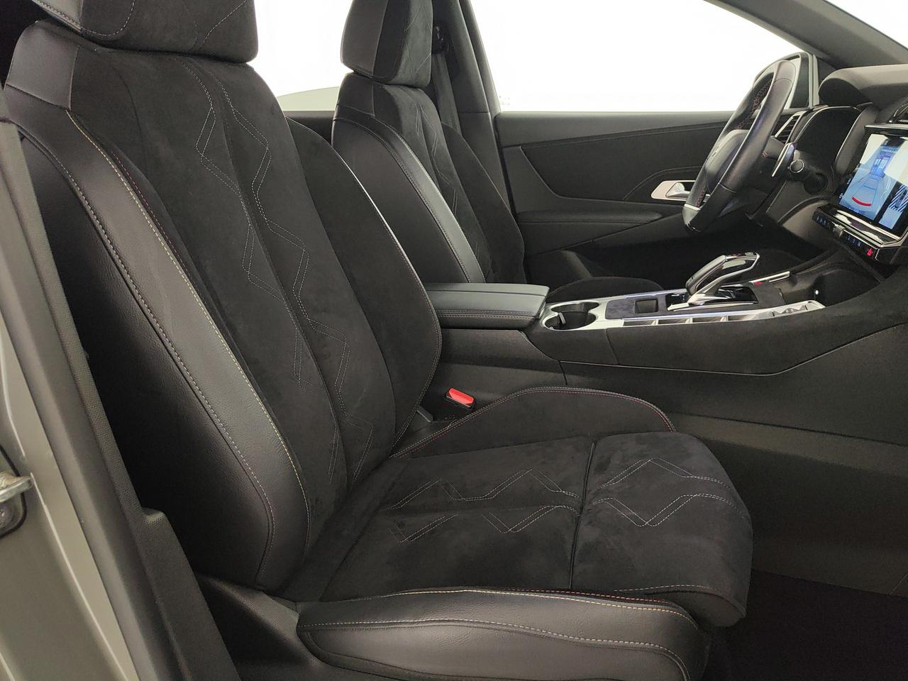 DS DS7 1.5 bluehdi Performance Line 130cv auto