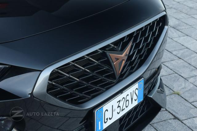 CUPRA Formentor 1.5 TSI 150CV