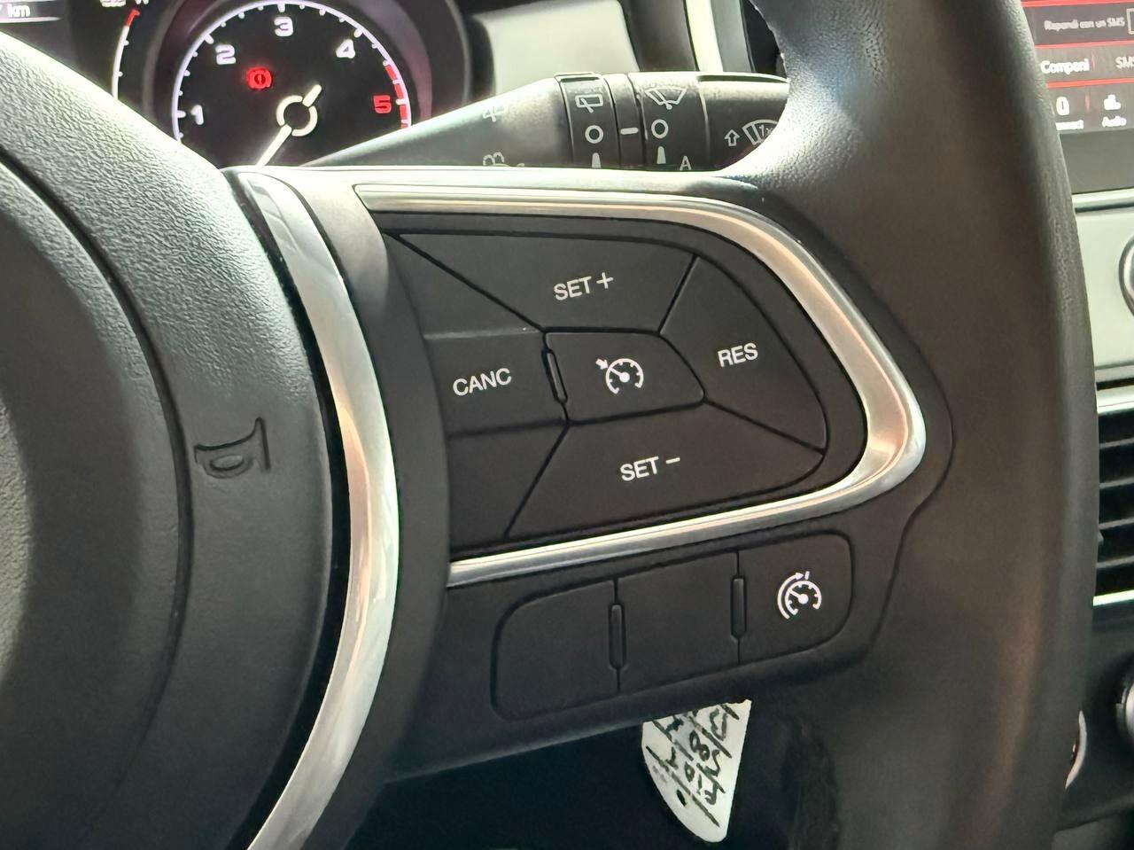 Fiat 500X 1.6 MultiJet 130 CV CONNECT