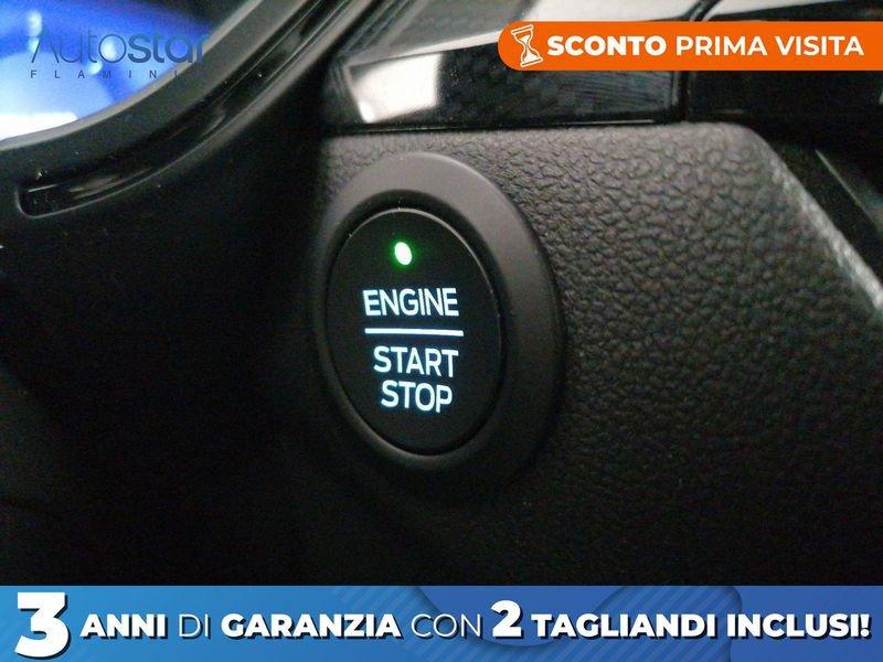 Ford Kuga 1.5 ecoblue ST-Line 2wd 120cv auto