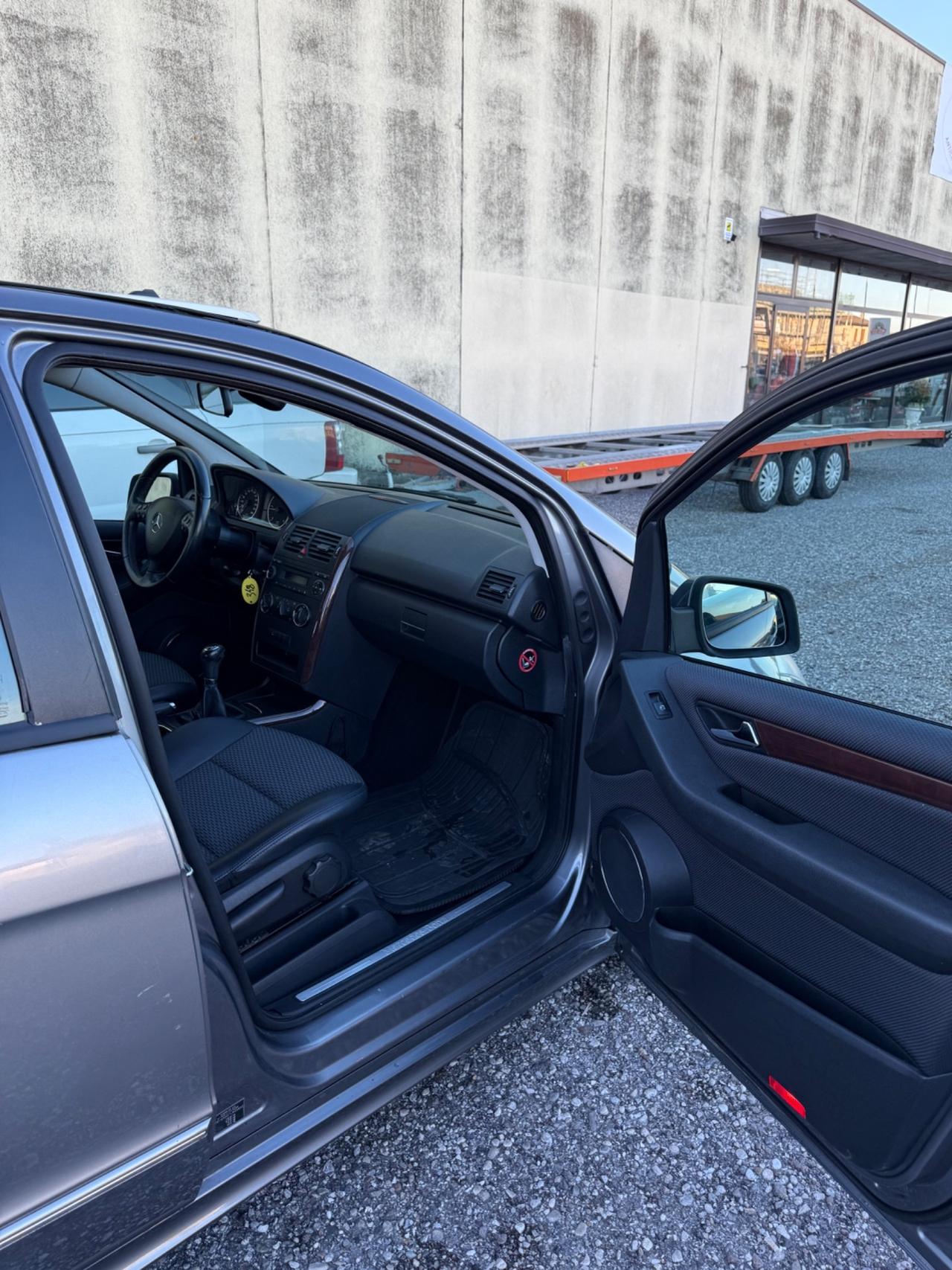 Mercedes-benz A 180 CDI Avantgarde