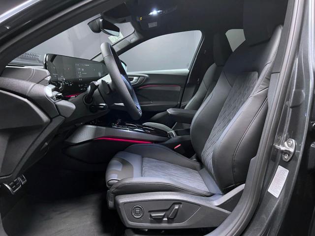 AUDI A5 Avant TDI 150 kW 204CV S tronic mHEV+ S Line Editi