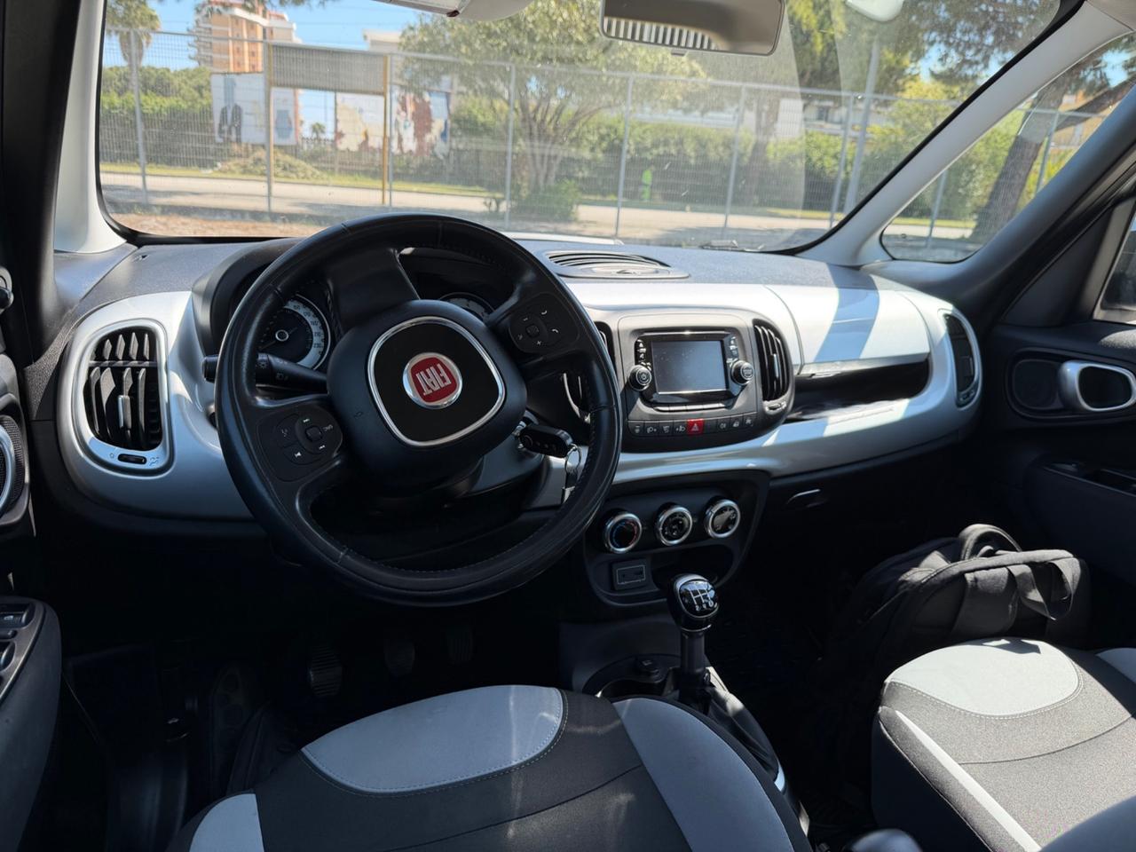 Fiat 500L 1.3 Multijet 95 CV Lounge