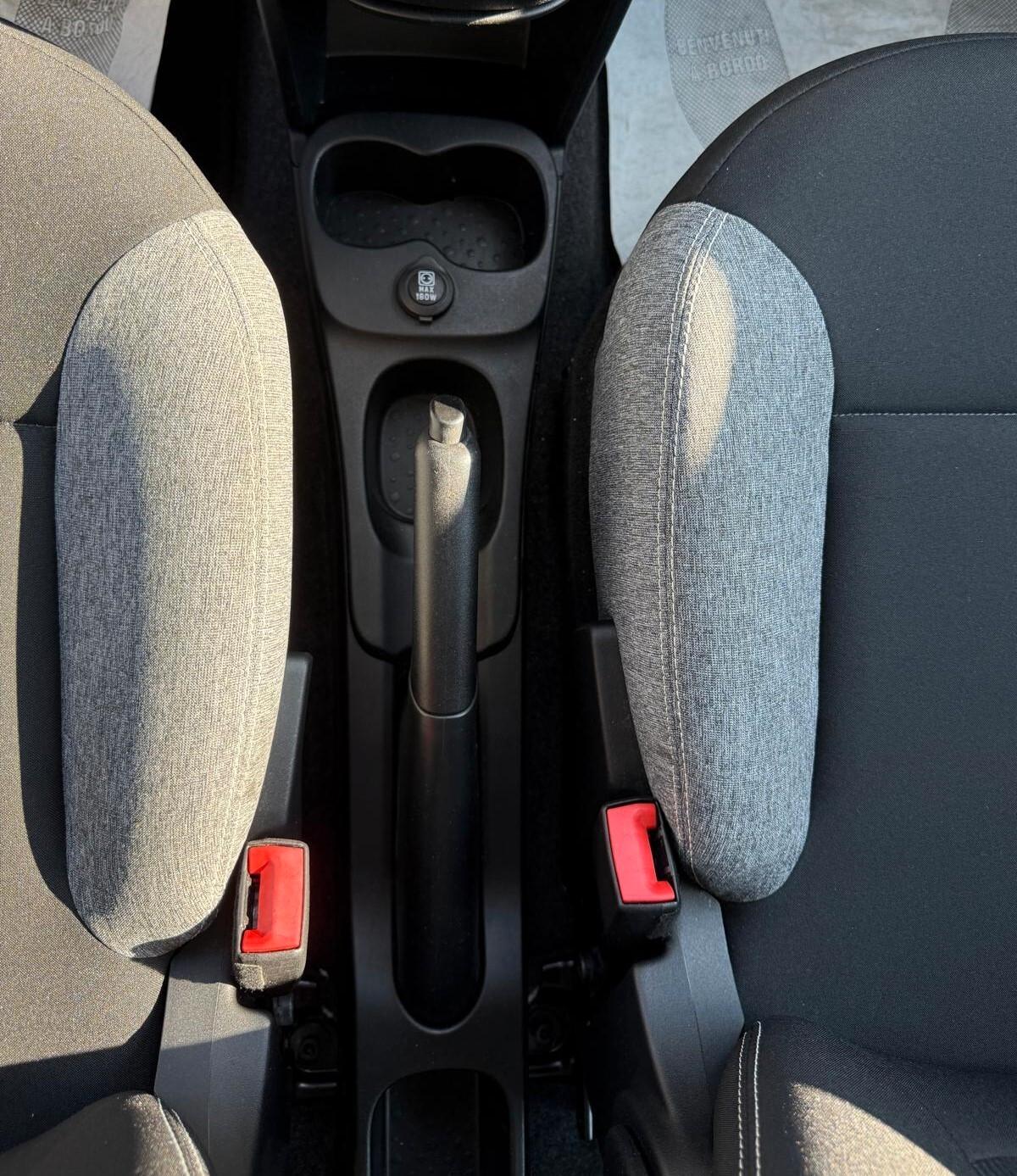 Fiat Panda 1.0 FireFly S&S Hybrid City Life 5 posti