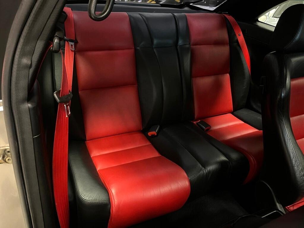 Fiat Coupe 2.0 i.e. turbo 20V Limited