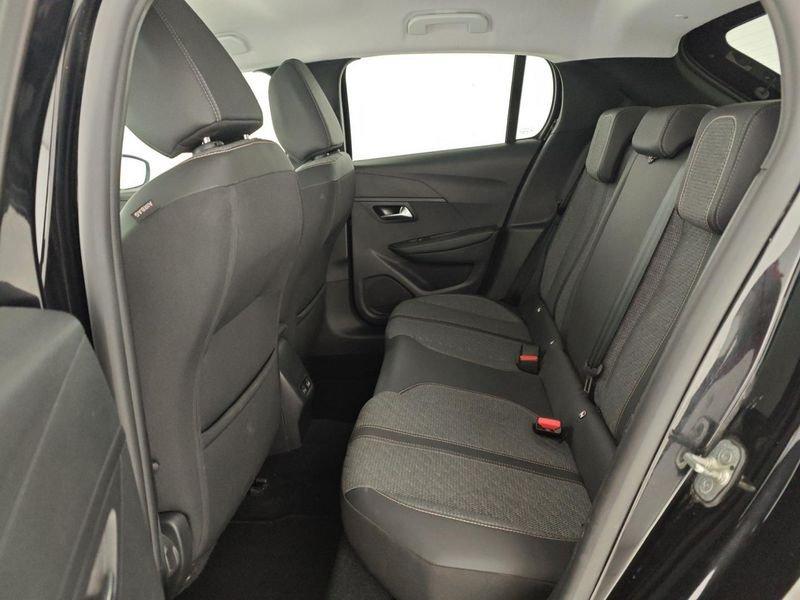 Peugeot 208 PureTech 100 Stop&Start 5 porte Allure