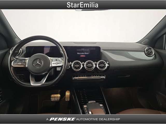 Mercedes-Benz GLA 250 GLA 250 e hybrid EQ Premium