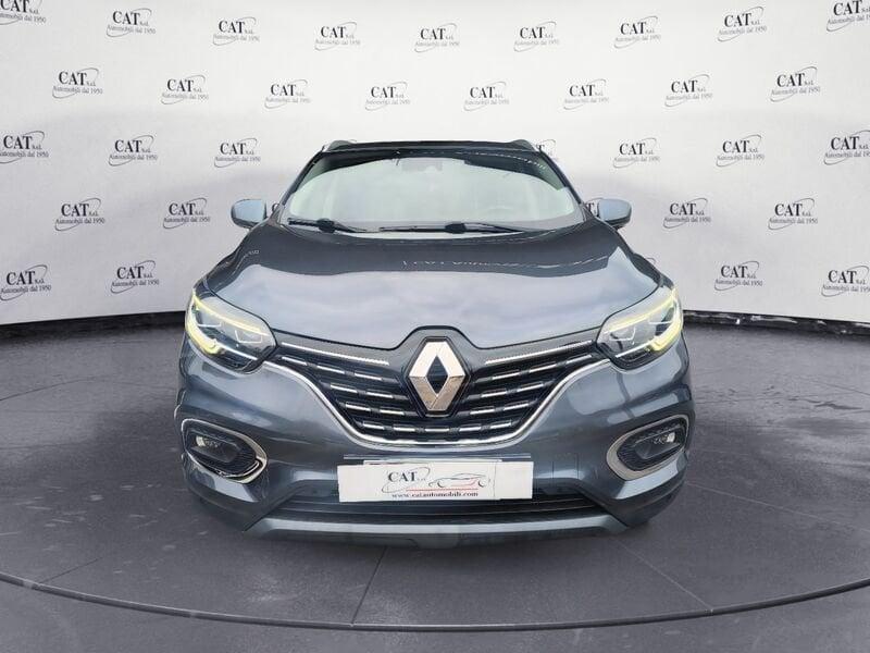 Renault Kadjar dCi 115CV Sport Edition2