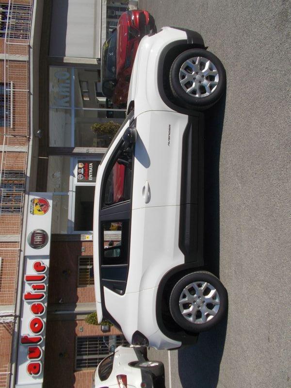 Jeep Avenger e-Hybrid 1.2 MHEV e-Hybrid Turbo Altitude 338.7575187 MASSARI MARCO