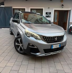 Peugeot 3008 1.6 BlueHDI 120cv Allure Pack Diesel autom
