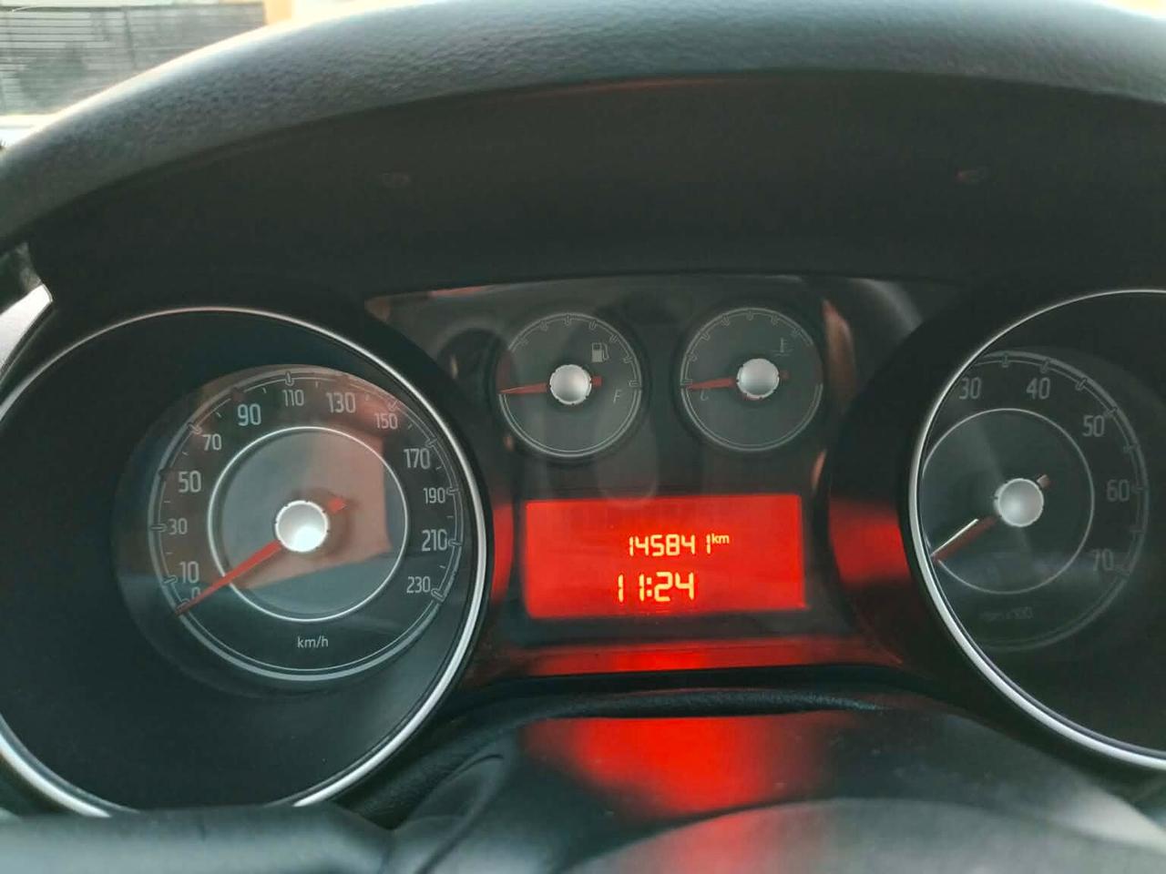 Fiat Punto Evo 1.3 MJT 75CV Dynamic NUOVISSIMA