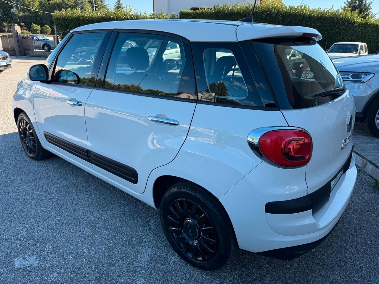 Fiat 500L Pro 1.3 MJT 95CV Mirror 4 posti (N1) PREZZO+IVA