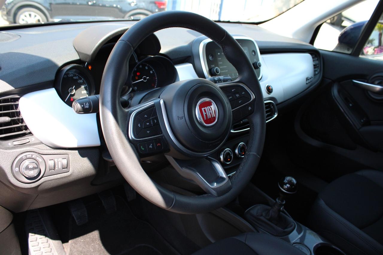 Fiat 500X 1.0 T3 120 CV Lounge