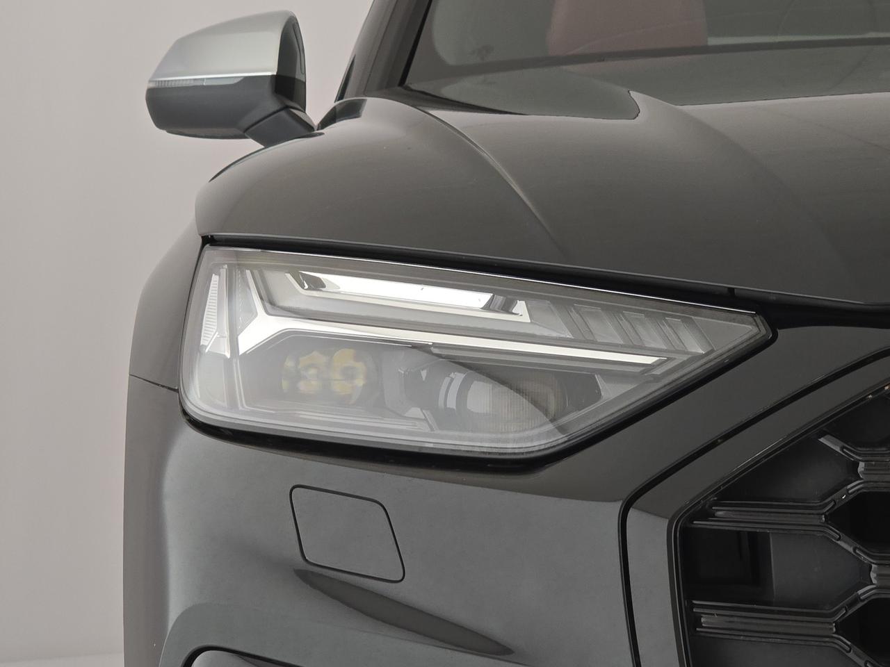 Audi SQ5 ssportback 3.0 tdi mhev 48v quattro tiptronic