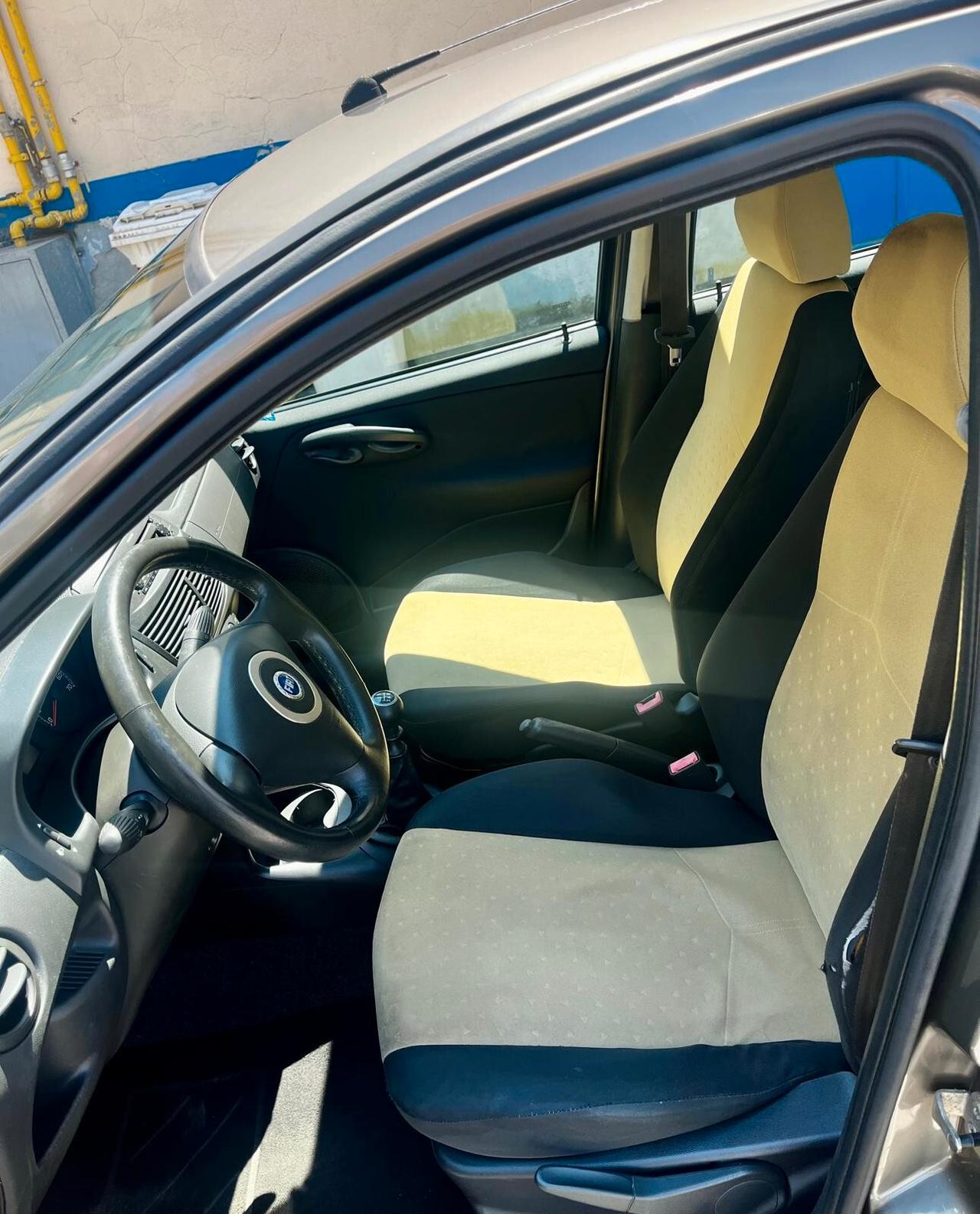 Fiat Punto 1.2 Benzina 5 porte