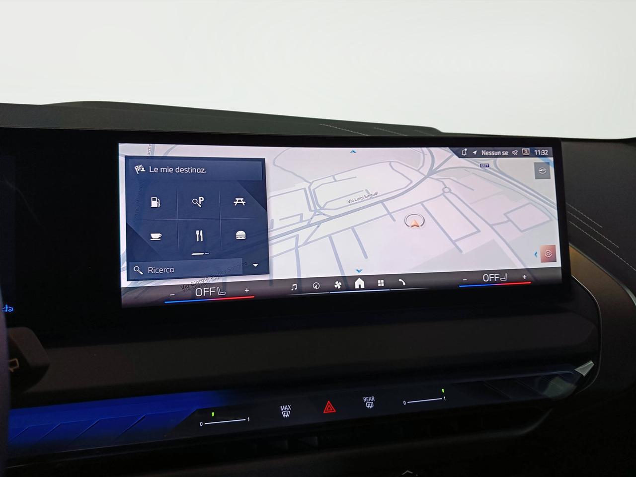 BMW X3 G45 2024 - X3 xdrive20d MSport Pro auto