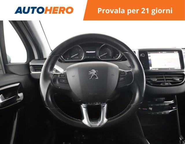 PEUGEOT 208 1° serie BlueHDi 100 5 porte Allure
