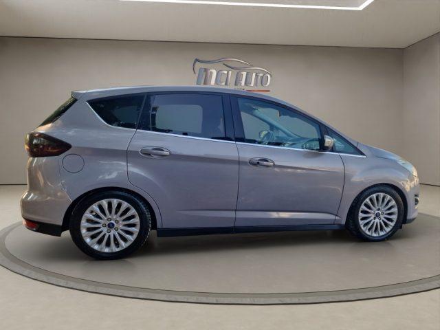 FORD C-Max 1.6 TDCi 115CV Titanium