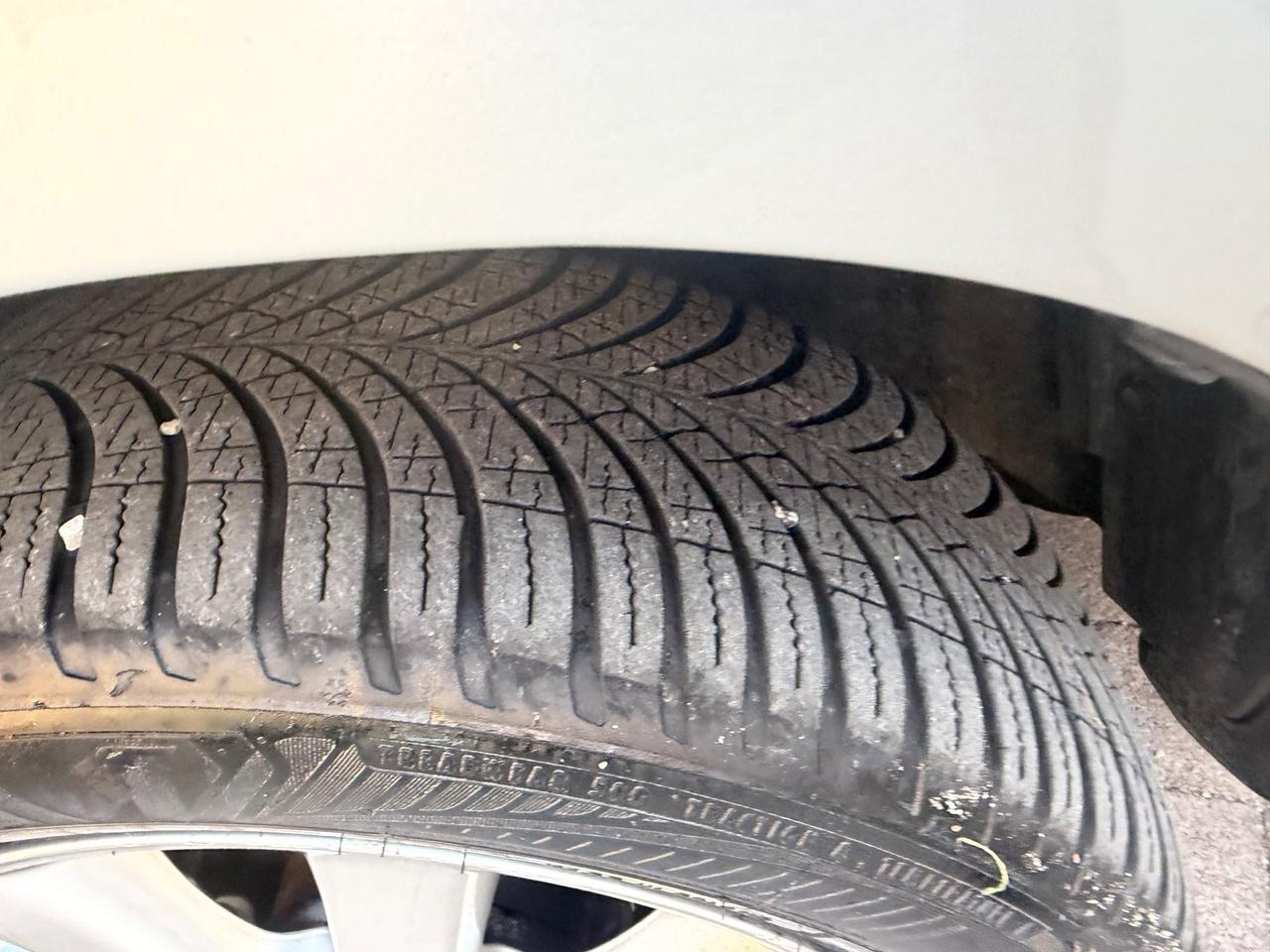 Toyota Corolla Verso 1.8 16V Sol