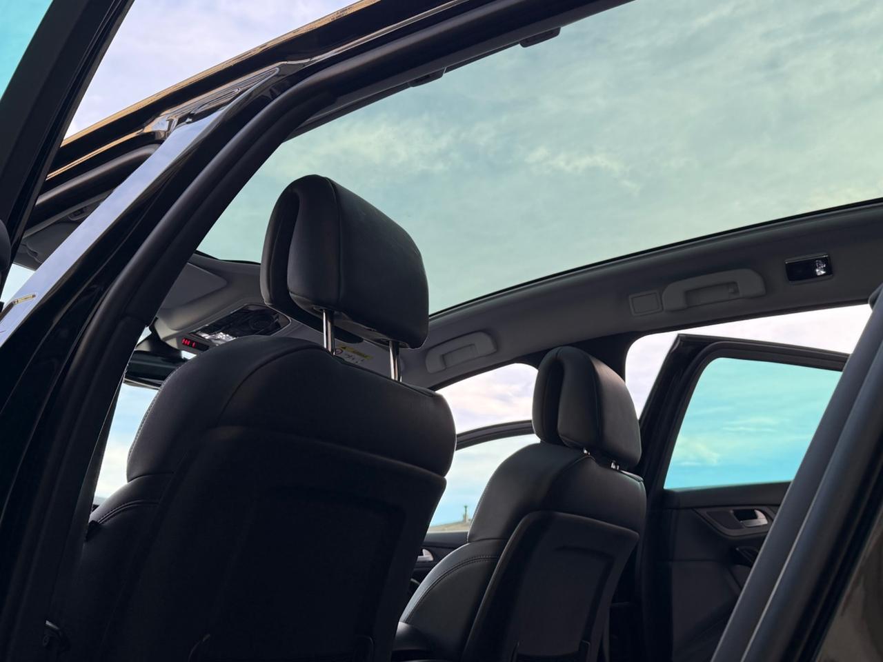Peugeot 508 RXH Hybrid 4x4 FULL FULL
