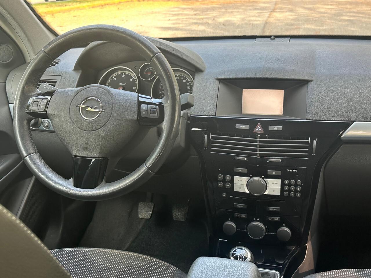 Opel Astra 1.7 CDTI 125CV 5 porte Cosmo