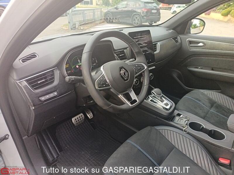 Renault Arkana Full Hybrid E-Tech 145 CV Esprit Alpine
