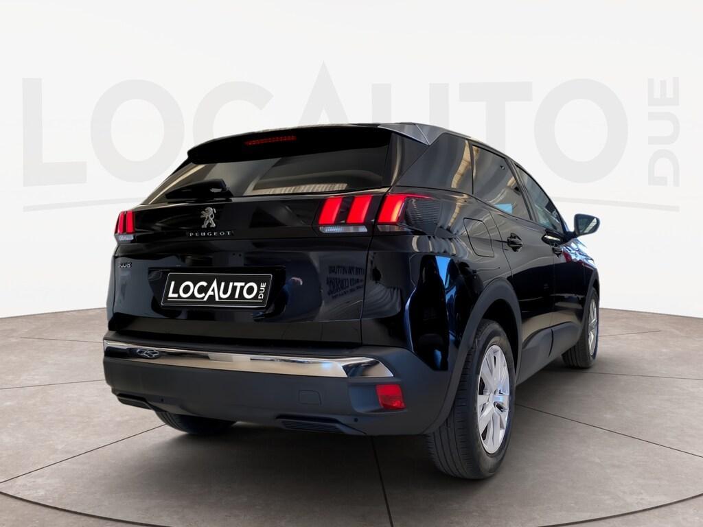 Peugeot 3008 1.5 BlueHDi Business PROMO