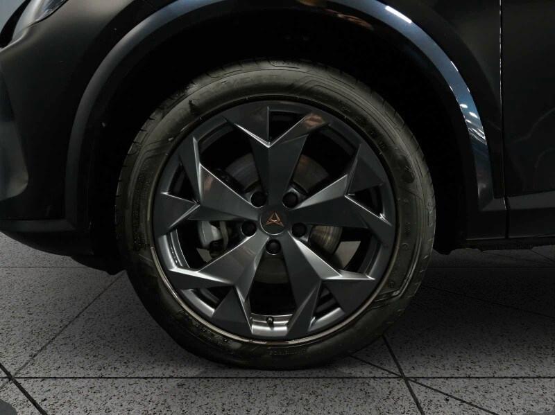 CUPRA Formentor Formentor 1.5 Hybrid DSG