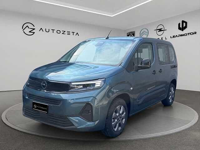 Opel Combo 1.5 BlueHDI S&S 100CV L1 Edition+