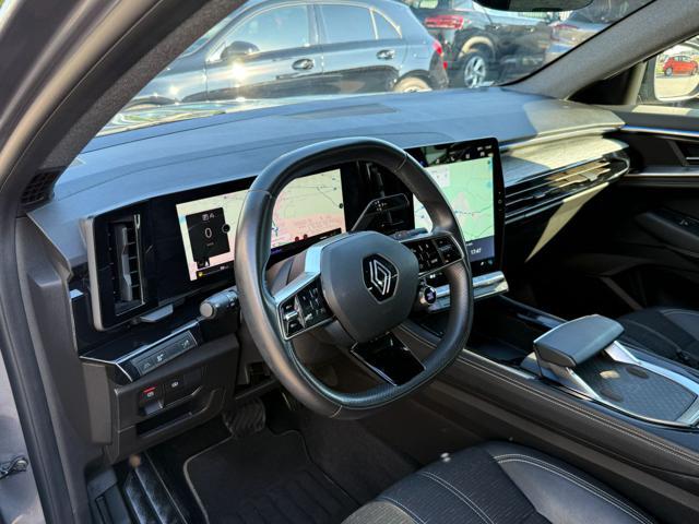 RENAULT Austral Austral Mild Hybrid 160 CV Auto Techno - PROMO