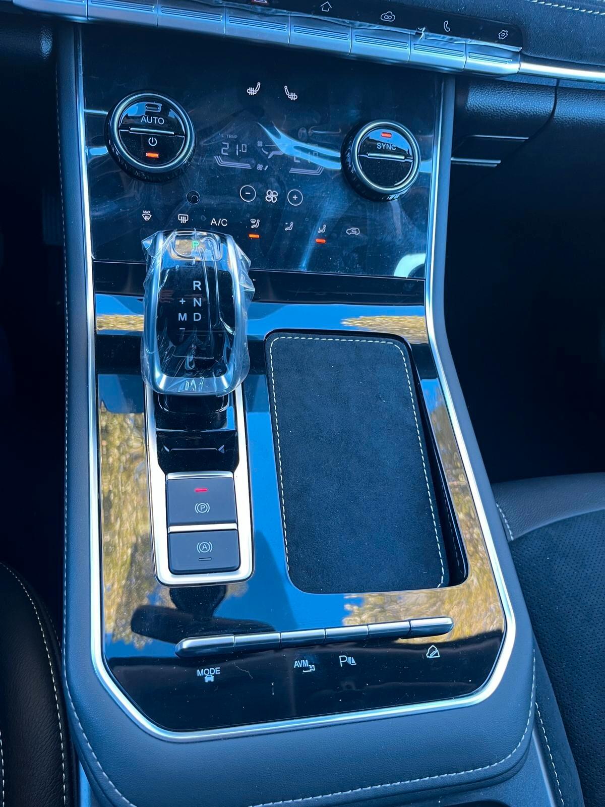 Sportequipe 7 1.5 Turbo DCT GPL