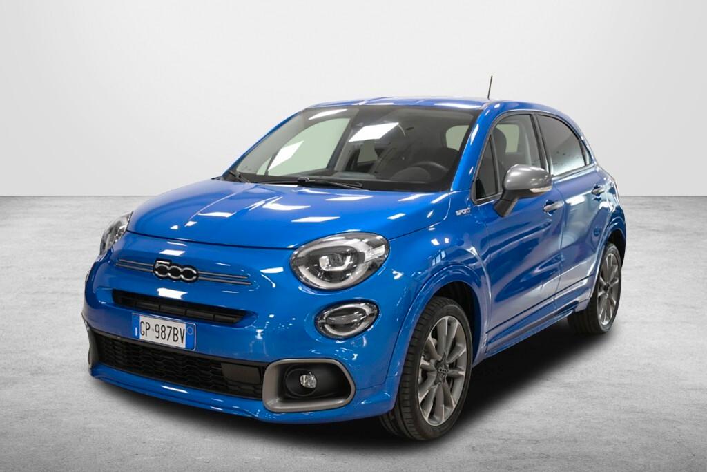 Fiat 500X 1.3 MultiJet 95 CV Sport