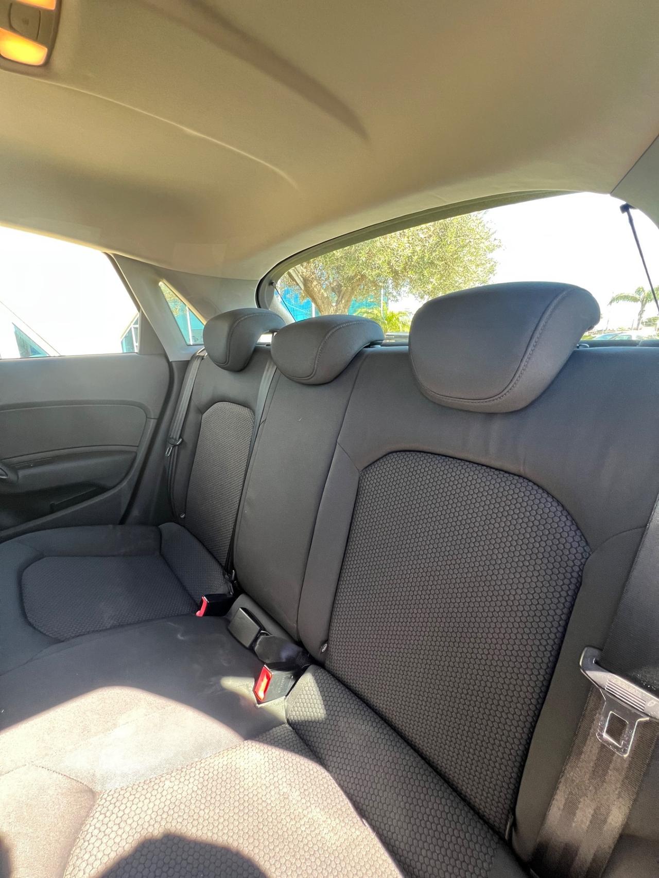 Audi A1 SPB 1.6 TDI Attraction 90Cv