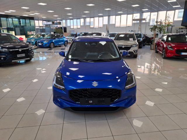 SUZUKI Swift 1.2 Hybrid Waku PROMO+INCENTIVO 2026