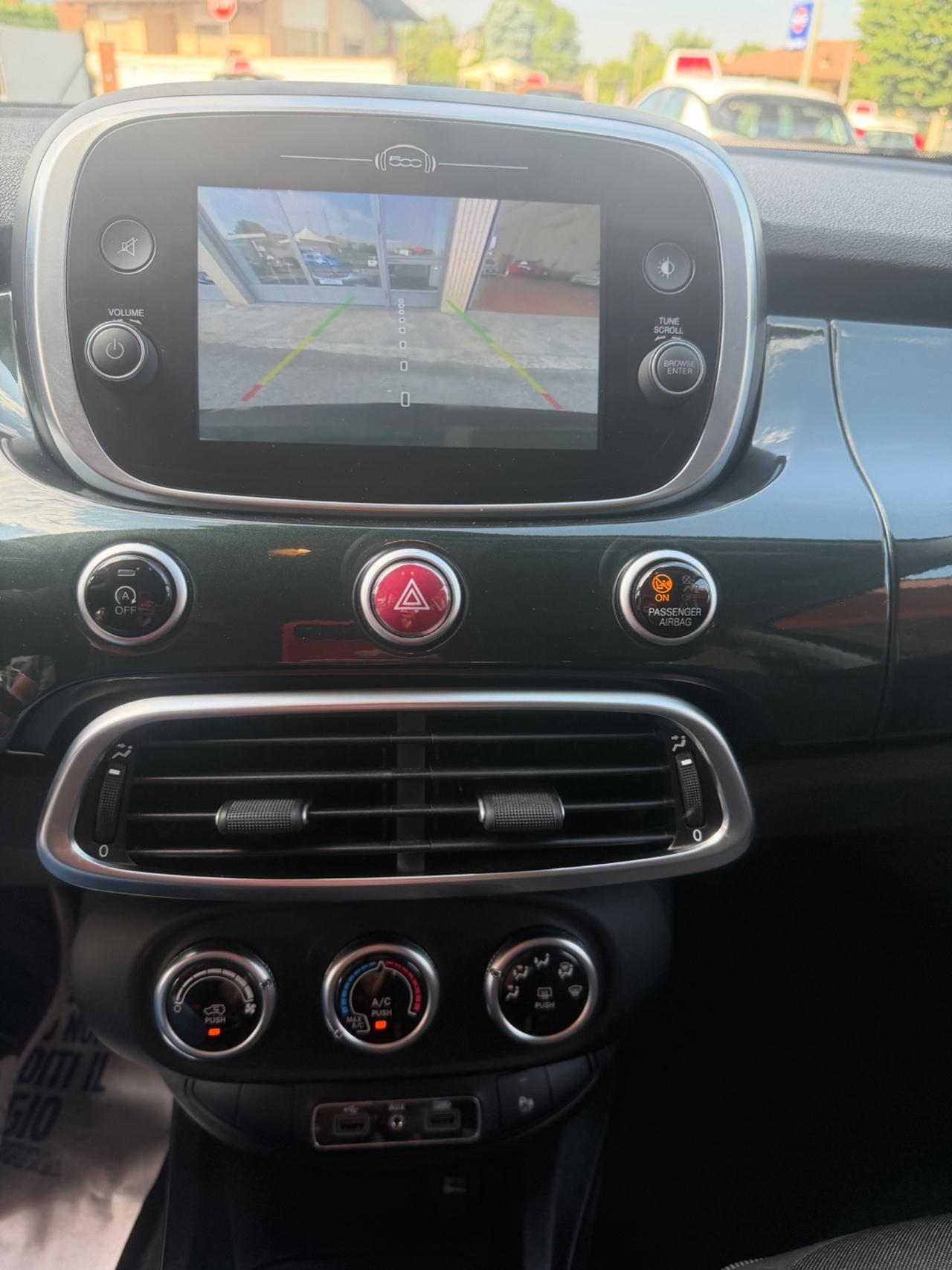 Fiat 500X 1.0 T3 120 CV Business