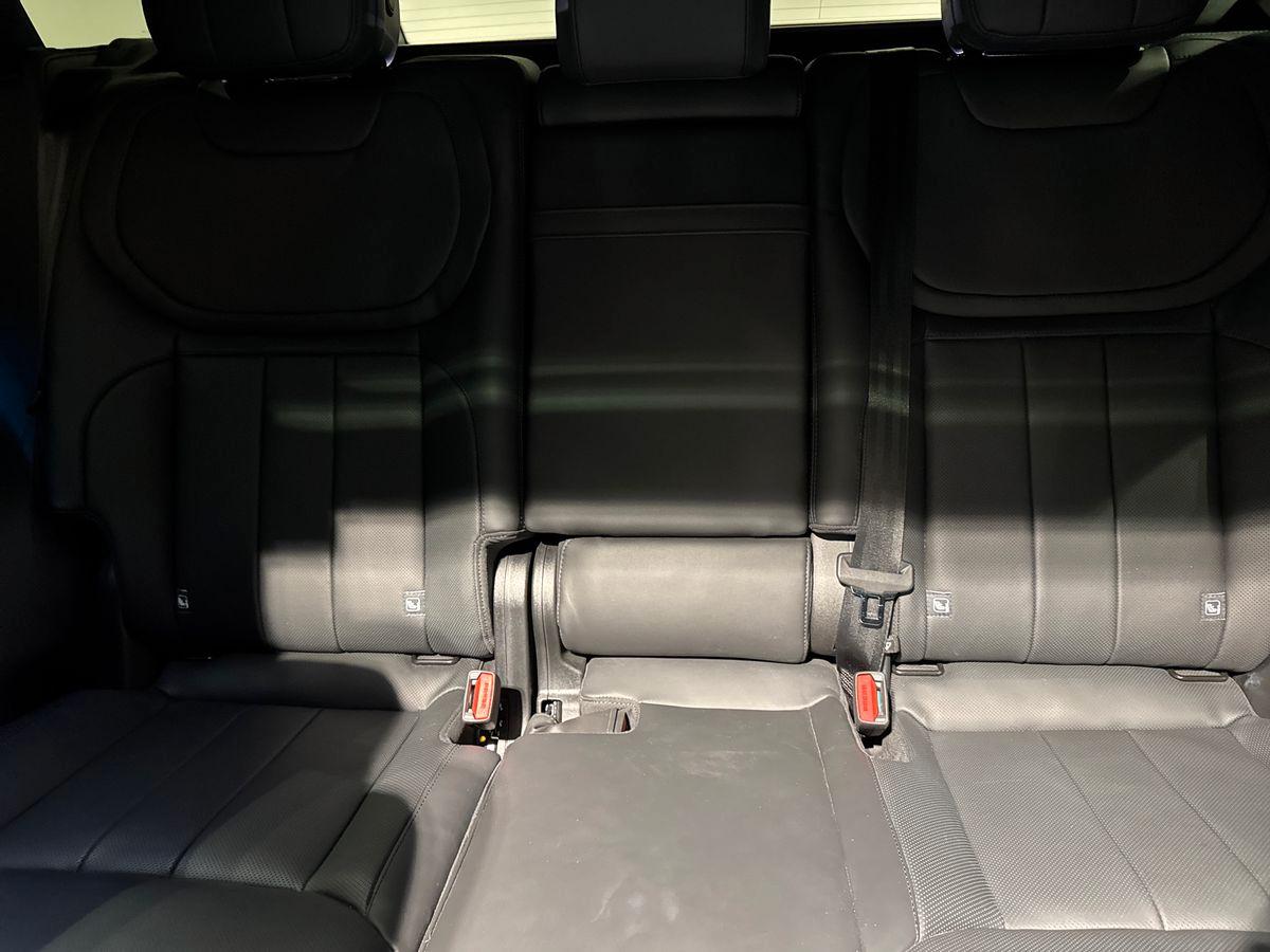 LAND ROVER Range Rover Sport 3.0d i6 mhev Dynamic SE awd 249cv auto