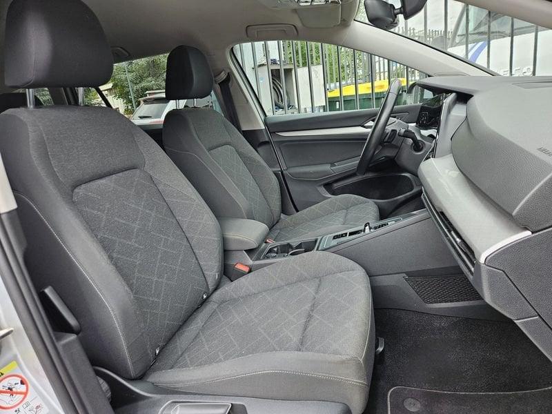 Volkswagen Golf Variant 2.0 TDI SCR 85kW Life DSG