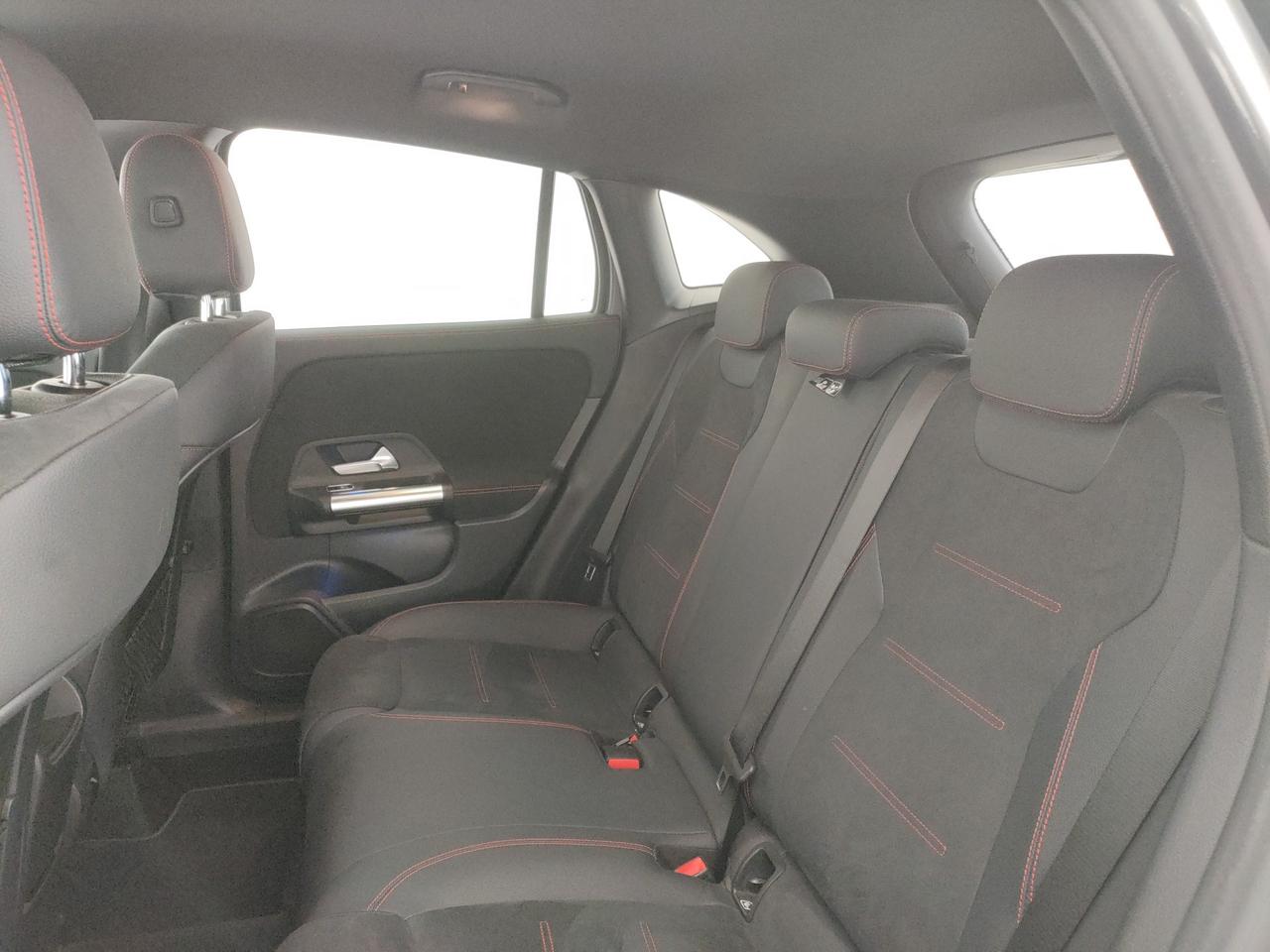 Mercedes-Benz GLA 200 d AMG Line Premium auto