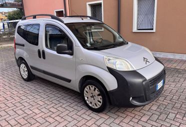 Citroen Nemo 1.3 HDi 75CV Ok Neopatentati