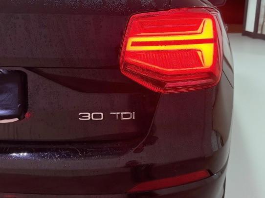 Audi Q2 30 1.6 tdi Admired s-tronic