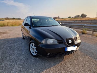Seat Ibiza 1.4 TDI 5 porte Stella